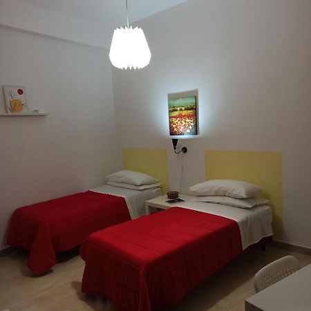 Casa Melf Appartement Terrasini Buitenkant foto